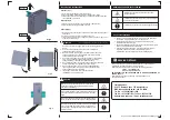 Предварительный просмотр 2 страницы Selec RPS240-24-CE Operating Instruction