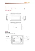 Preview for 3 page of Selec SP112 Series User Manual