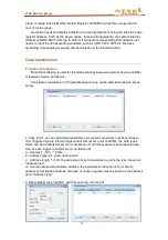 Preview for 19 page of Selec SP112 Series User Manual