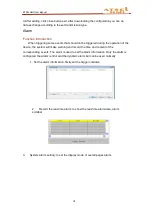 Preview for 20 page of Selec SP112 Series User Manual