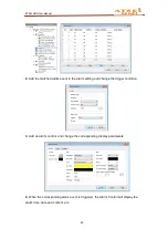 Preview for 22 page of Selec SP112 Series User Manual