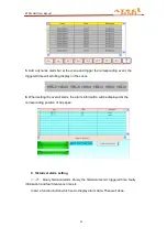 Preview for 23 page of Selec SP112 Series User Manual