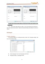 Preview for 24 page of Selec SP112 Series User Manual