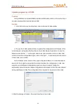 Preview for 36 page of Selec SP112 Series User Manual