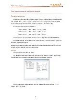 Preview for 39 page of Selec SP112 Series User Manual