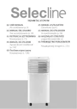 Preview for 1 page of Selecline 152149 User Manual