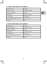 Preview for 35 page of Selecline 154469 User Manual