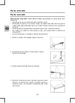 Preview for 60 page of Selecline 154469 User Manual