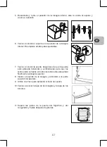 Preview for 61 page of Selecline 154469 User Manual