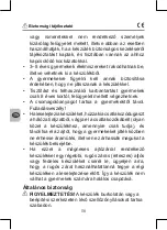 Preview for 118 page of Selecline 154469 User Manual