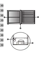 Предварительный просмотр 2 страницы Selecline 154589 User Manual