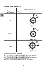 Предварительный просмотр 29 страницы Selecline 600081562 User Manual