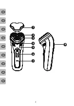 Preview for 2 page of Selecline 600087211 User Manual