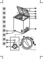 Preview for 2 page of Selecline 600103444 User Manual