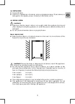 Preview for 9 page of Selecline 600103444 User Manual