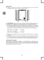 Preview for 24 page of Selecline 600103444 User Manual