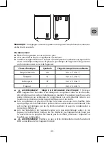 Preview for 25 page of Selecline 600103444 User Manual