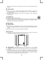 Preview for 39 page of Selecline 600103444 User Manual