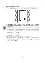 Preview for 70 page of Selecline 600103444 User Manual