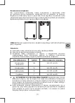 Preview for 71 page of Selecline 600103444 User Manual