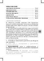 Preview for 79 page of Selecline 600103444 User Manual