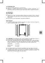 Preview for 85 page of Selecline 600103444 User Manual