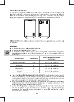 Preview for 86 page of Selecline 600103444 User Manual