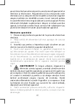 Preview for 97 page of Selecline 600103444 User Manual