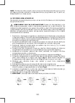 Preview for 105 page of Selecline 600103444 User Manual