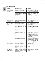 Preview for 18 page of Selecline 600107634 User Manual