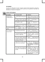 Preview for 36 page of Selecline 600107634 User Manual