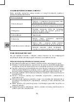 Preview for 90 page of Selecline 600107634 User Manual