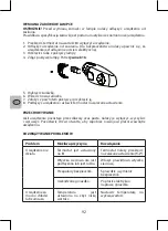 Preview for 92 page of Selecline 600107634 User Manual