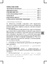 Preview for 95 page of Selecline 600107634 User Manual