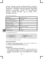 Preview for 100 page of Selecline 600107634 User Manual