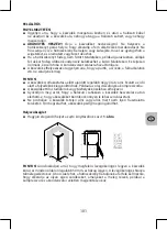 Preview for 101 page of Selecline 600107634 User Manual