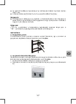 Preview for 107 page of Selecline 600107634 User Manual