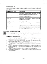 Preview for 108 page of Selecline 600107634 User Manual