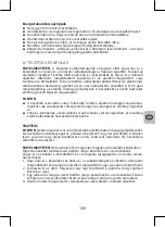 Preview for 109 page of Selecline 600107634 User Manual