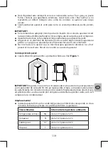 Preview for 119 page of Selecline 600107634 User Manual