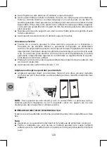 Preview for 120 page of Selecline 600107634 User Manual