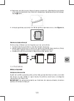 Preview for 123 page of Selecline 600107634 User Manual