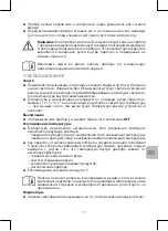 Предварительный просмотр 117 страницы Selecline 894749 User Manual