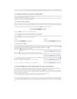 Предварительный просмотр 13 страницы Seleco SVT-150 Instruction Manual