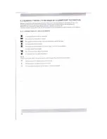 Предварительный просмотр 21 страницы Seleco SVT-150 Instruction Manual