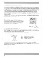 Preview for 21 page of Seleco SVT-180 Instruction Manual