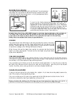 Предварительный просмотр 2 страницы Selecon High Performance Fresnel Operation Manual