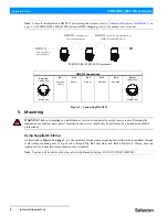 Preview for 7 page of Selecon PLFRESNEL 1 MKII Quick Start Manual