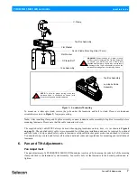 Preview for 8 page of Selecon PLFRESNEL 1 MKII Quick Start Manual