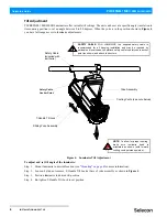 Preview for 9 page of Selecon PLFRESNEL 1 MKII Quick Start Manual